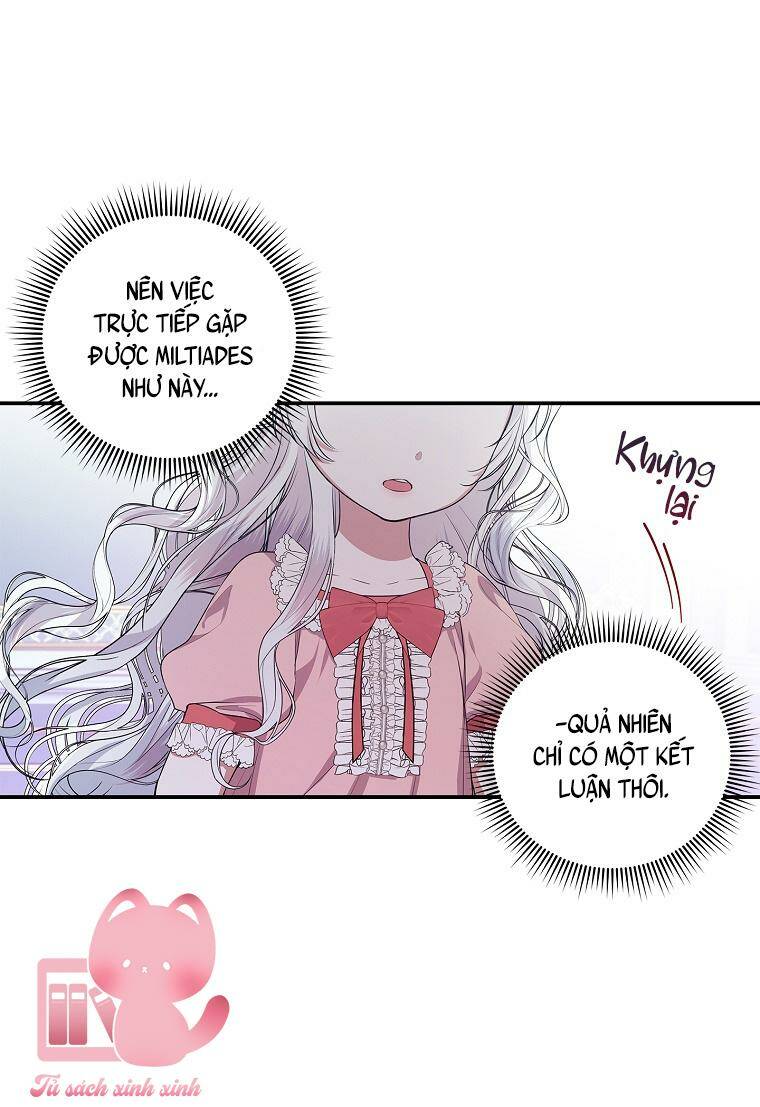 Nhận Nuôi Người Cha Phản Diện Chapter 1 - Trang 2