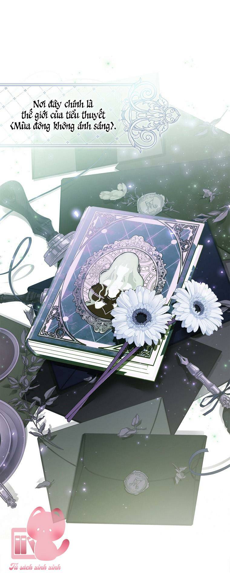 Nhận Nuôi Người Cha Phản Diện Chapter 1 - Trang 2