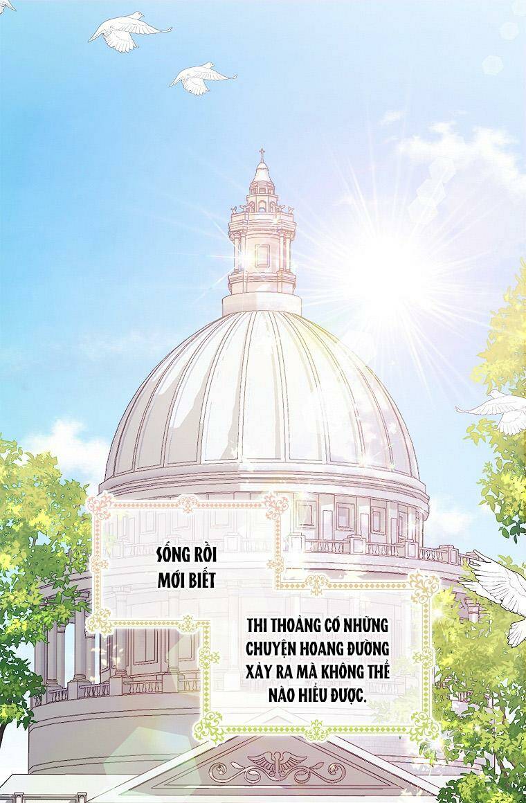 Nhận Nuôi Người Cha Phản Diện Chapter 1 - Trang 2