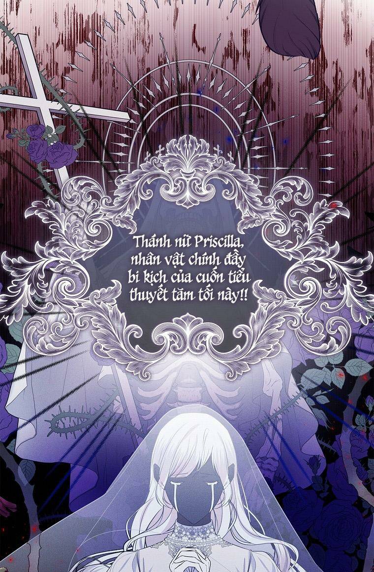 Nhận Nuôi Người Cha Phản Diện Chapter 1 - Trang 2