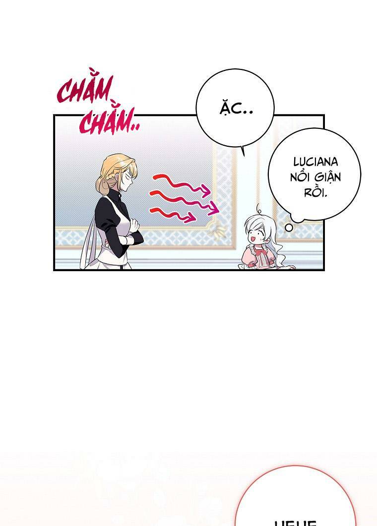 Nhận Nuôi Người Cha Phản Diện Chapter 1 - Trang 2