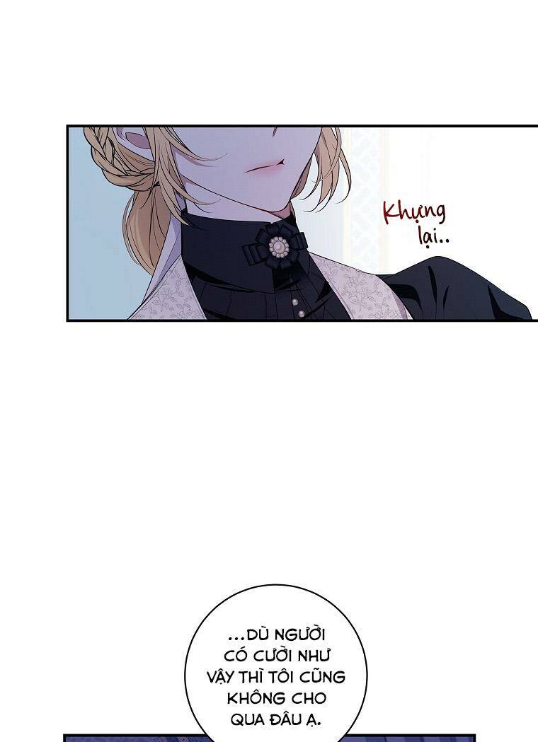 Nhận Nuôi Người Cha Phản Diện Chapter 1 - Trang 2