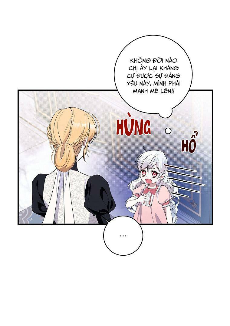 Nhận Nuôi Người Cha Phản Diện Chapter 1 - Trang 2