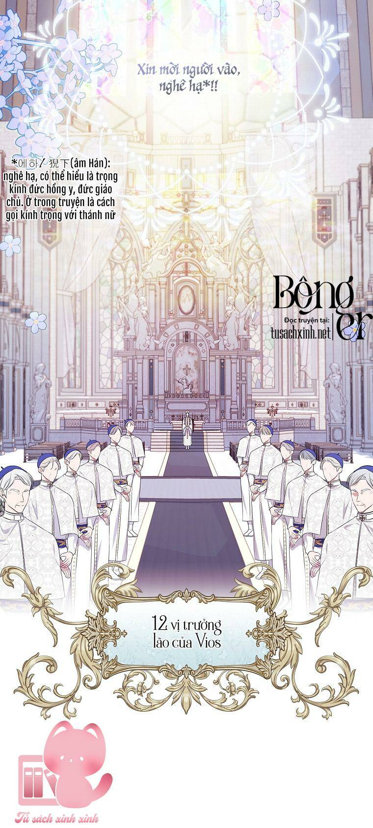 Nhận Nuôi Người Cha Phản Diện Chapter 1 - Trang 2