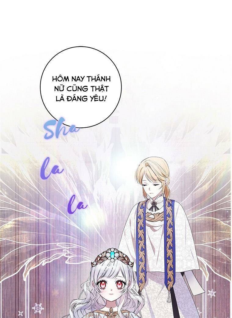 Nhận Nuôi Người Cha Phản Diện Chapter 1 - Trang 2