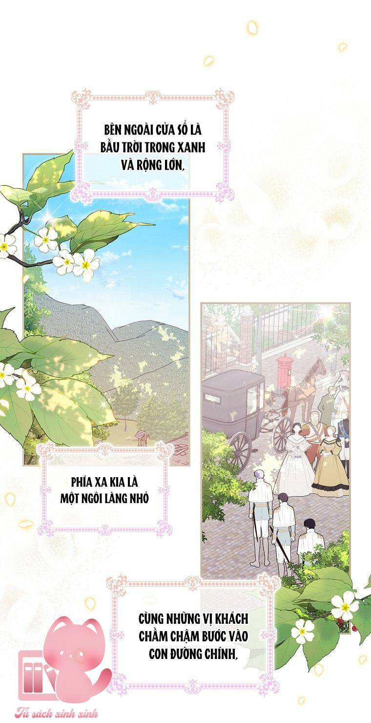 Nhận Nuôi Người Cha Phản Diện Chapter 1 - Trang 2