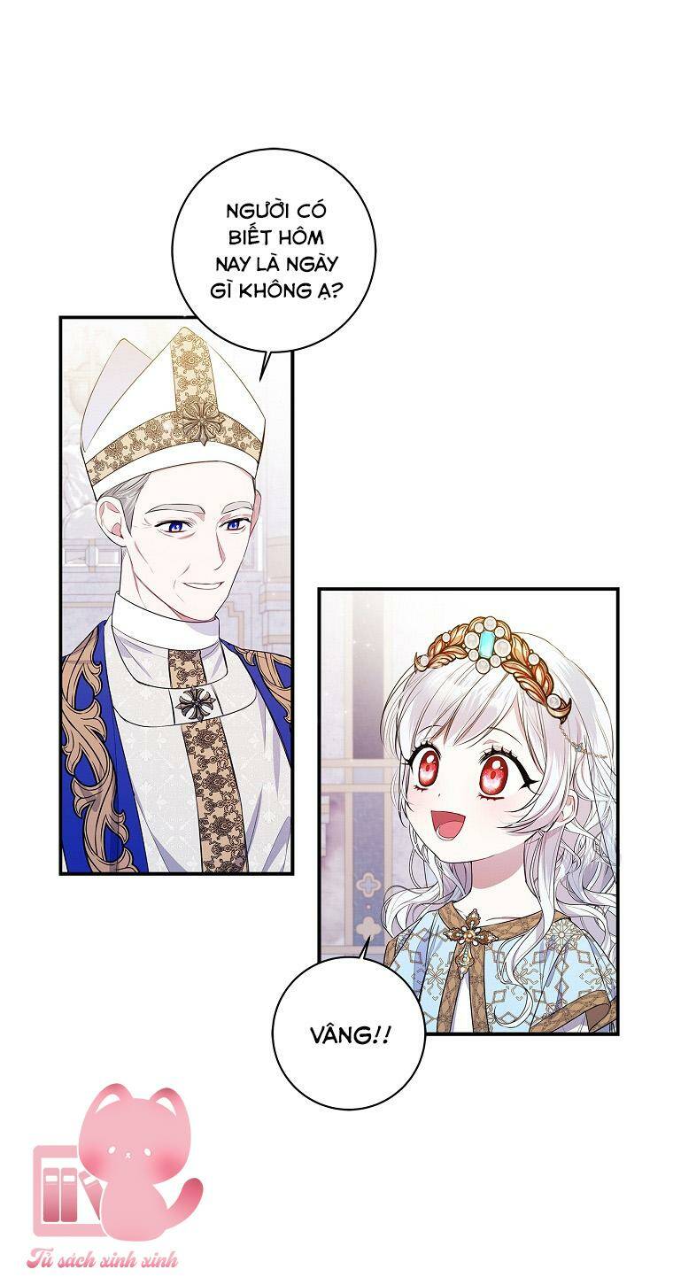 Nhận Nuôi Người Cha Phản Diện Chapter 1 - Trang 2