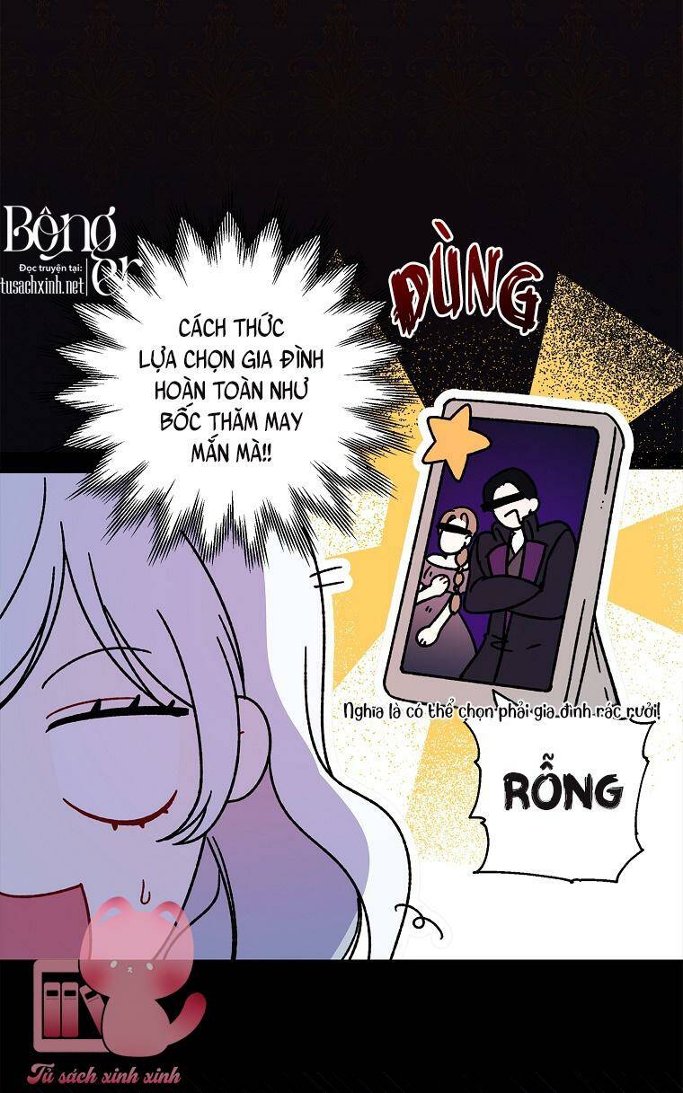 Nhận Nuôi Người Cha Phản Diện Chapter 1 - Trang 2