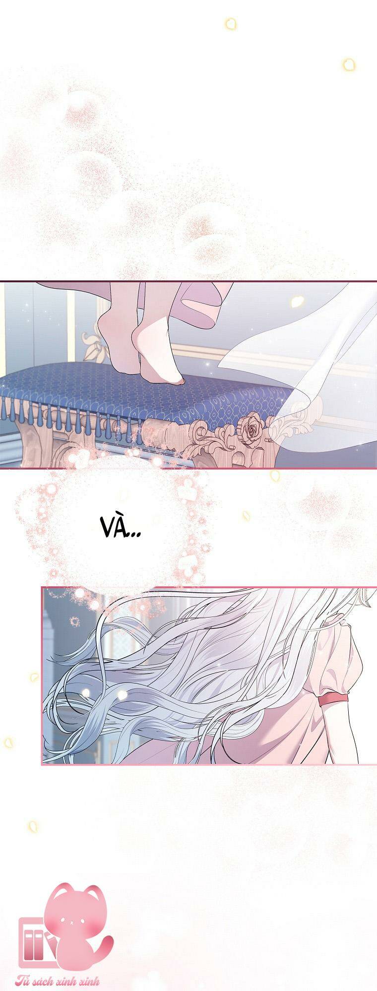 Nhận Nuôi Người Cha Phản Diện Chapter 1 - Trang 2