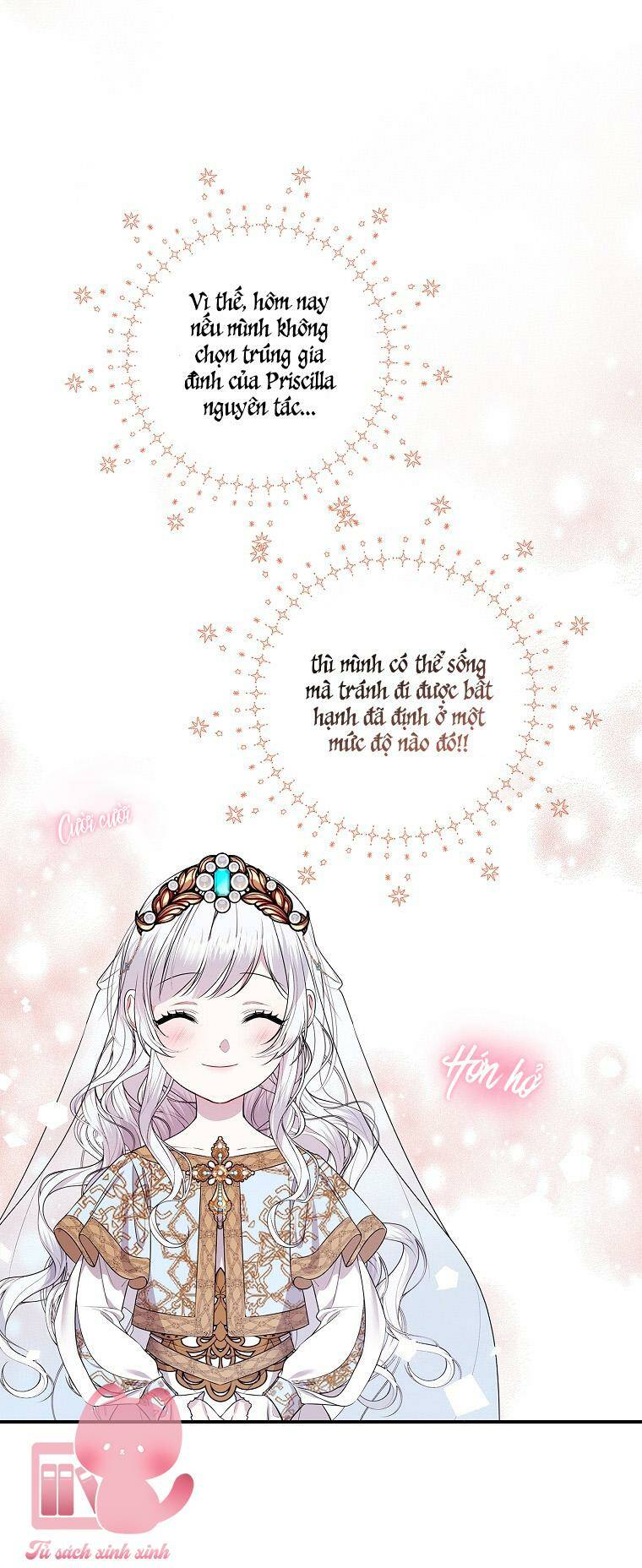 Nhận Nuôi Người Cha Phản Diện Chapter 1 - Trang 2