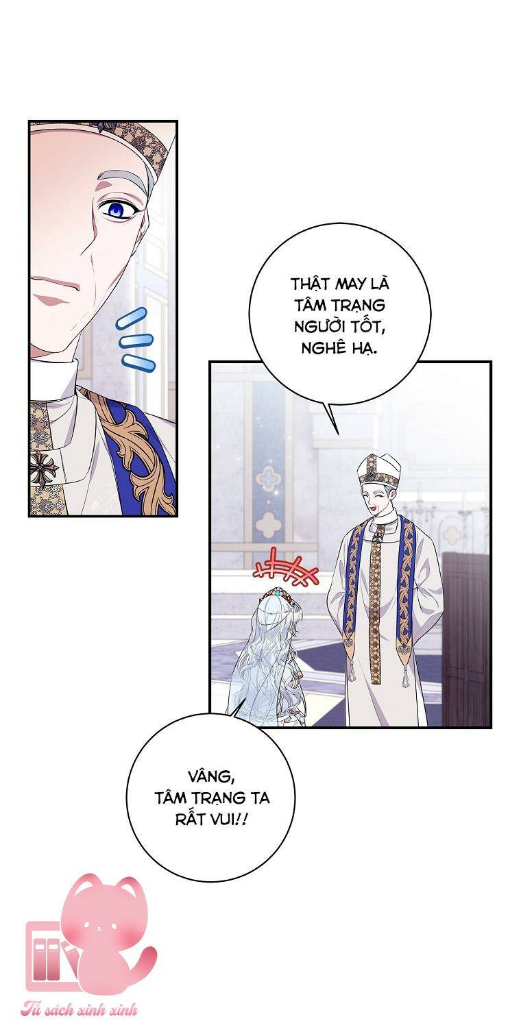 Nhận Nuôi Người Cha Phản Diện Chapter 1 - Trang 2