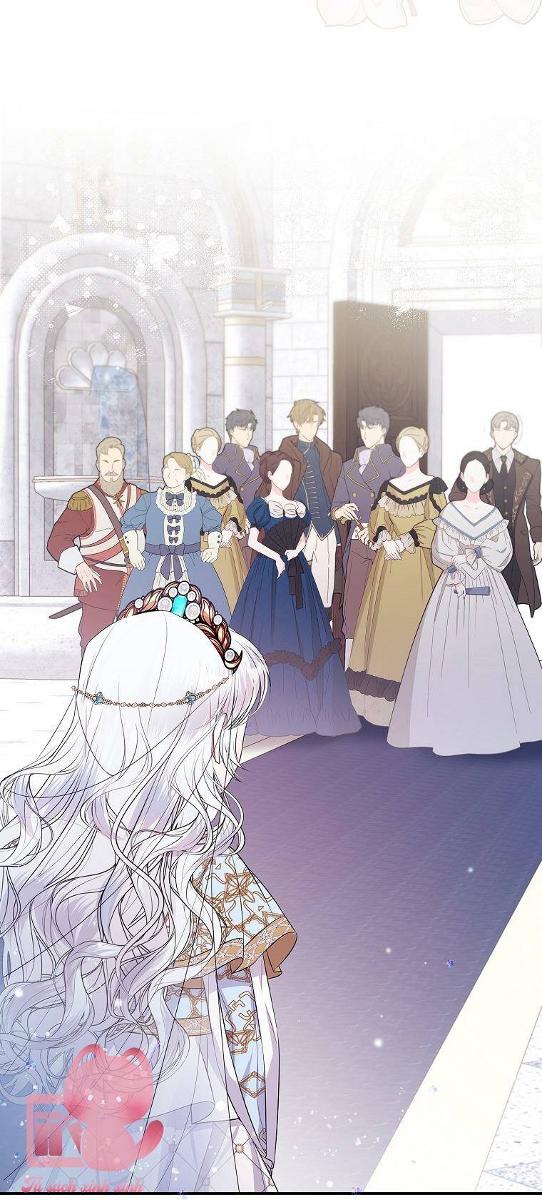 Nhận Nuôi Người Cha Phản Diện Chapter 1 - Trang 2