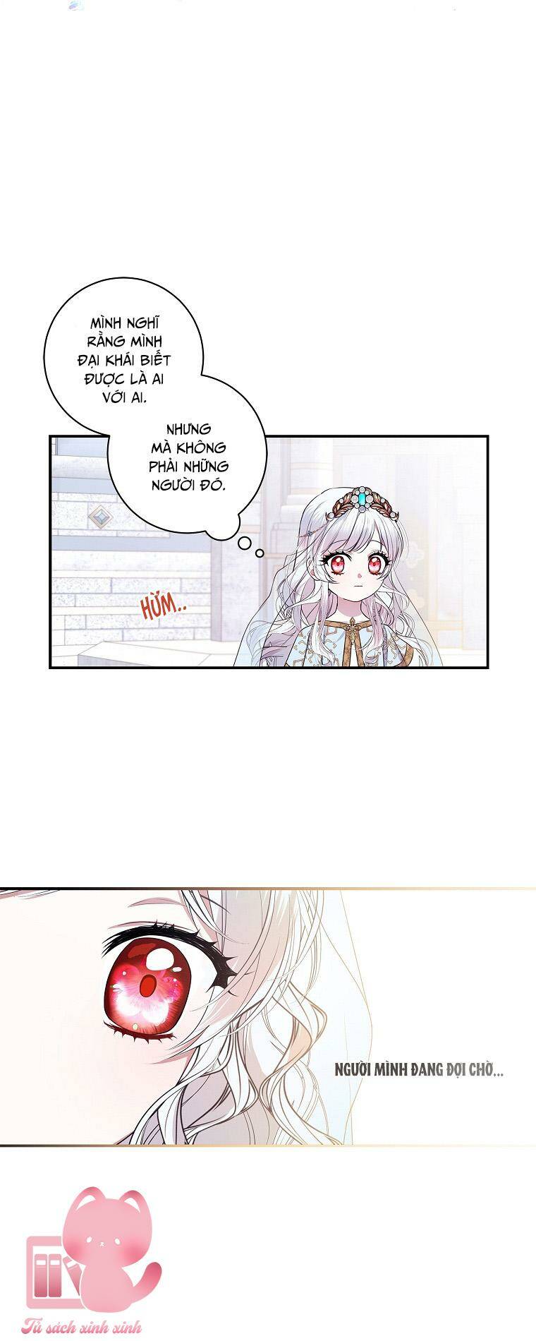 Nhận Nuôi Người Cha Phản Diện Chapter 1 - Trang 2