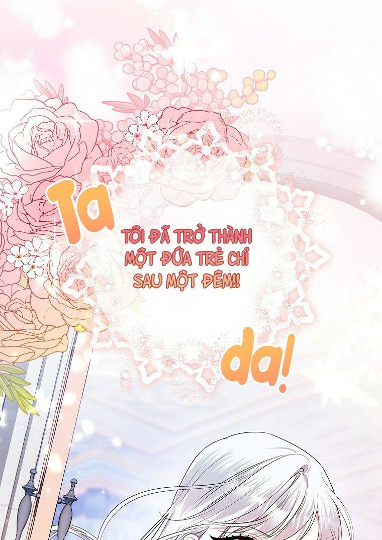 Nhận Nuôi Người Cha Phản Diện Chapter 1 - Trang 2