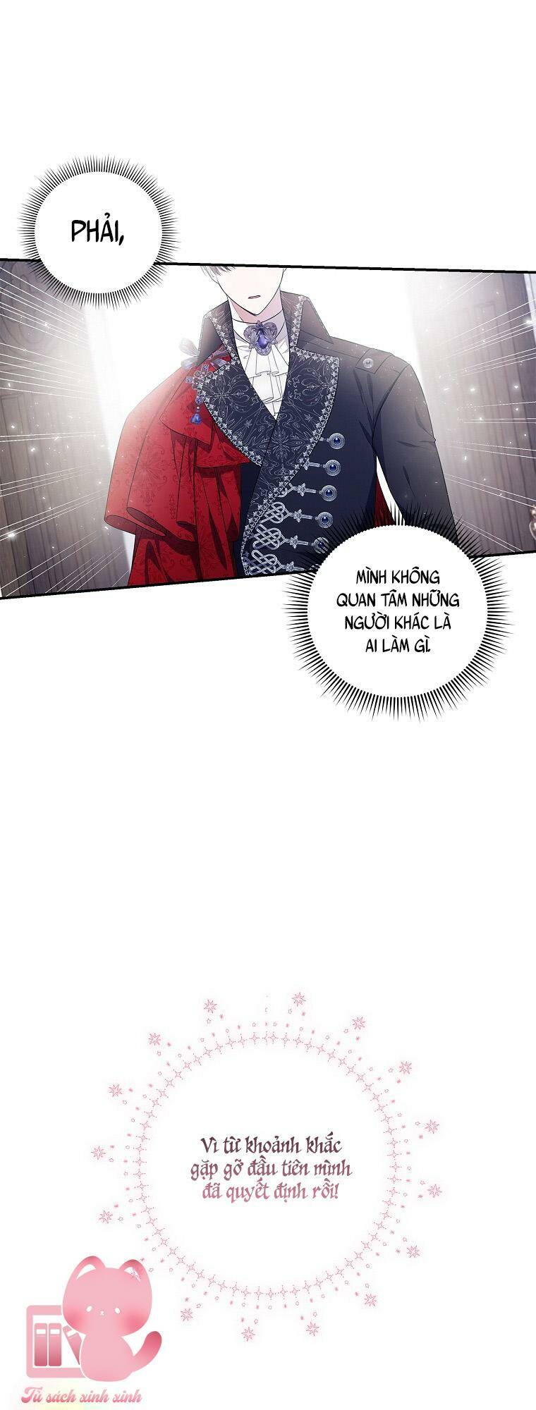 Nhận Nuôi Người Cha Phản Diện Chapter 1 - Trang 2