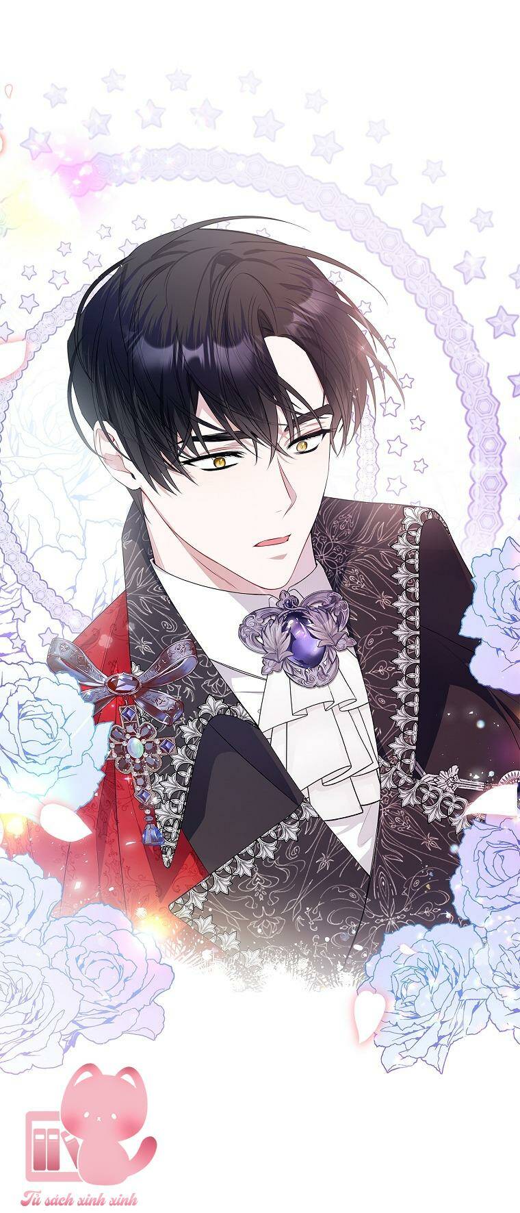 Nhận Nuôi Người Cha Phản Diện Chapter 1 - Trang 2