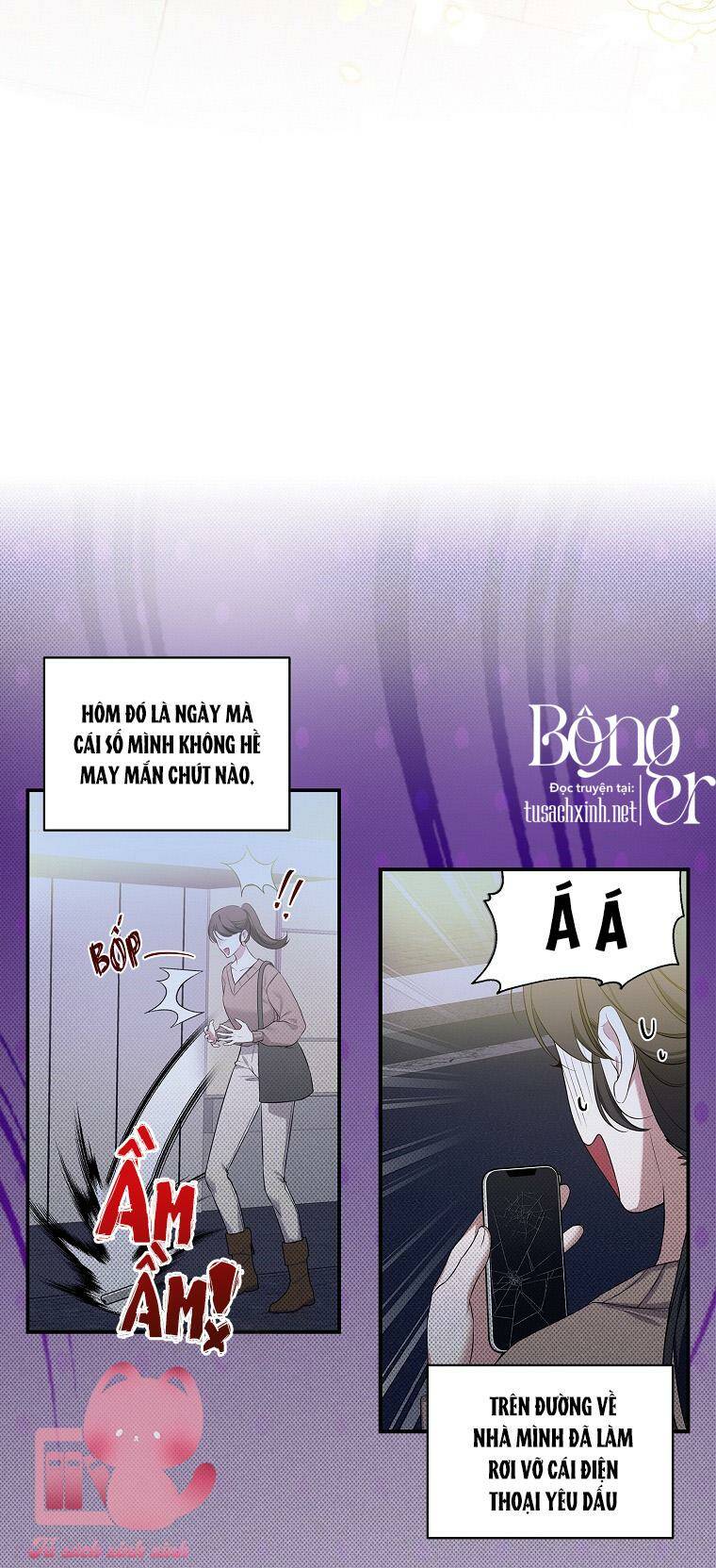 Nhận Nuôi Người Cha Phản Diện Chapter 1 - Trang 2