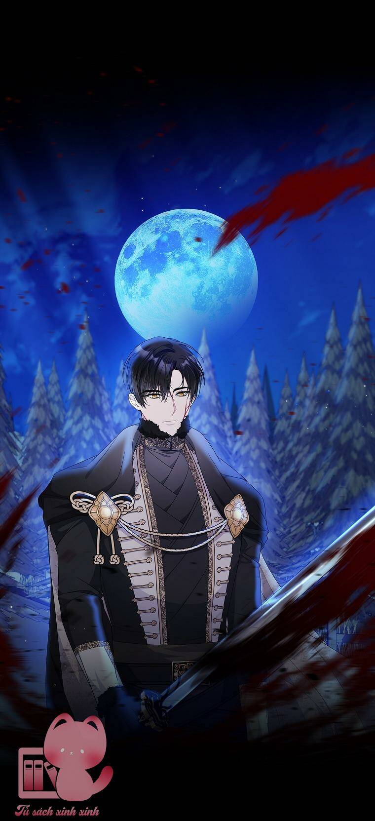 Nhận Nuôi Người Cha Phản Diện Chapter 10 - Trang 2