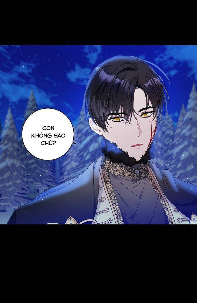 Nhận Nuôi Người Cha Phản Diện Chapter 10 - Trang 2