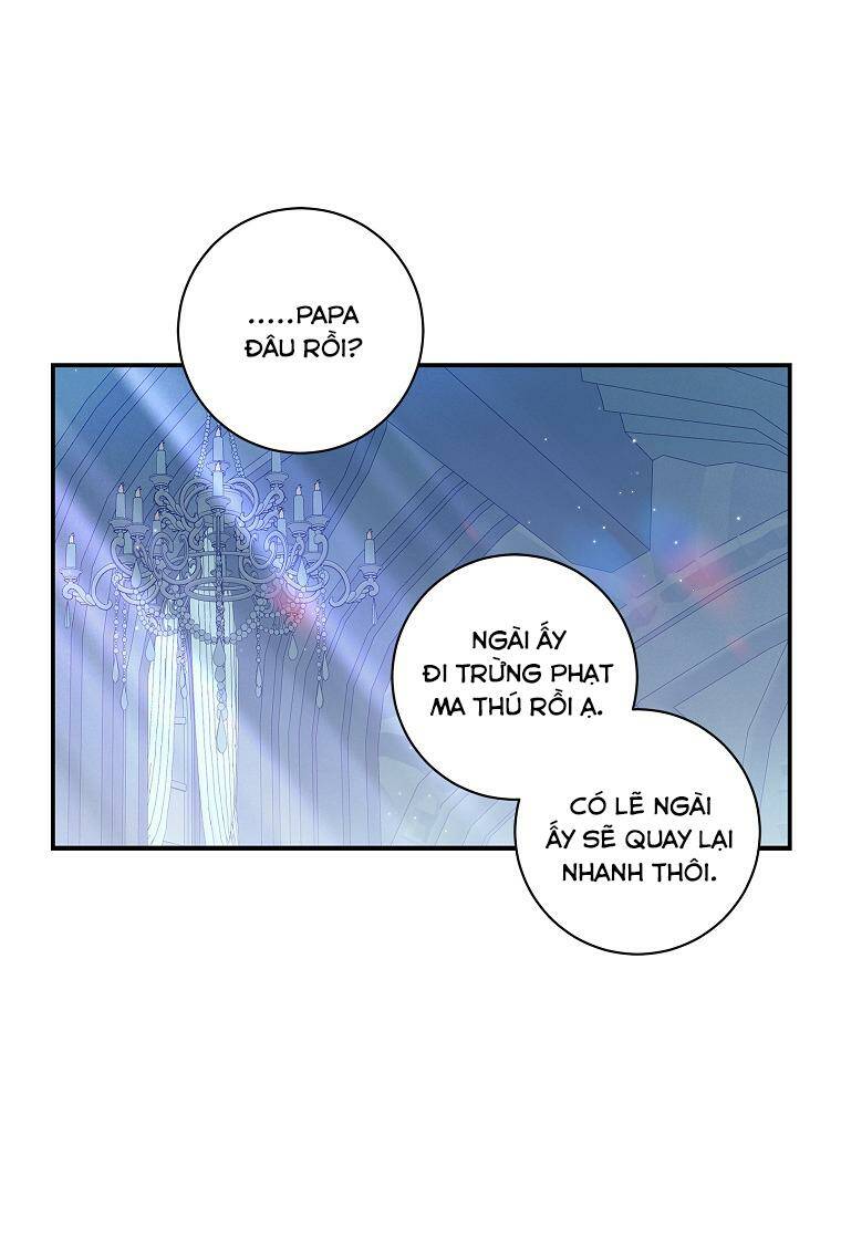 Nhận Nuôi Người Cha Phản Diện Chapter 10 - Trang 2
