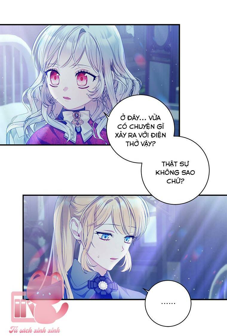 Nhận Nuôi Người Cha Phản Diện Chapter 10 - Trang 2