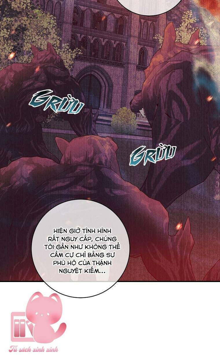 Nhận Nuôi Người Cha Phản Diện Chapter 10 - Trang 2