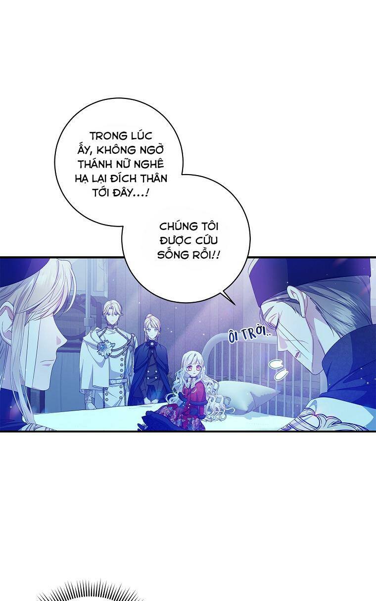 Nhận Nuôi Người Cha Phản Diện Chapter 10 - Trang 2