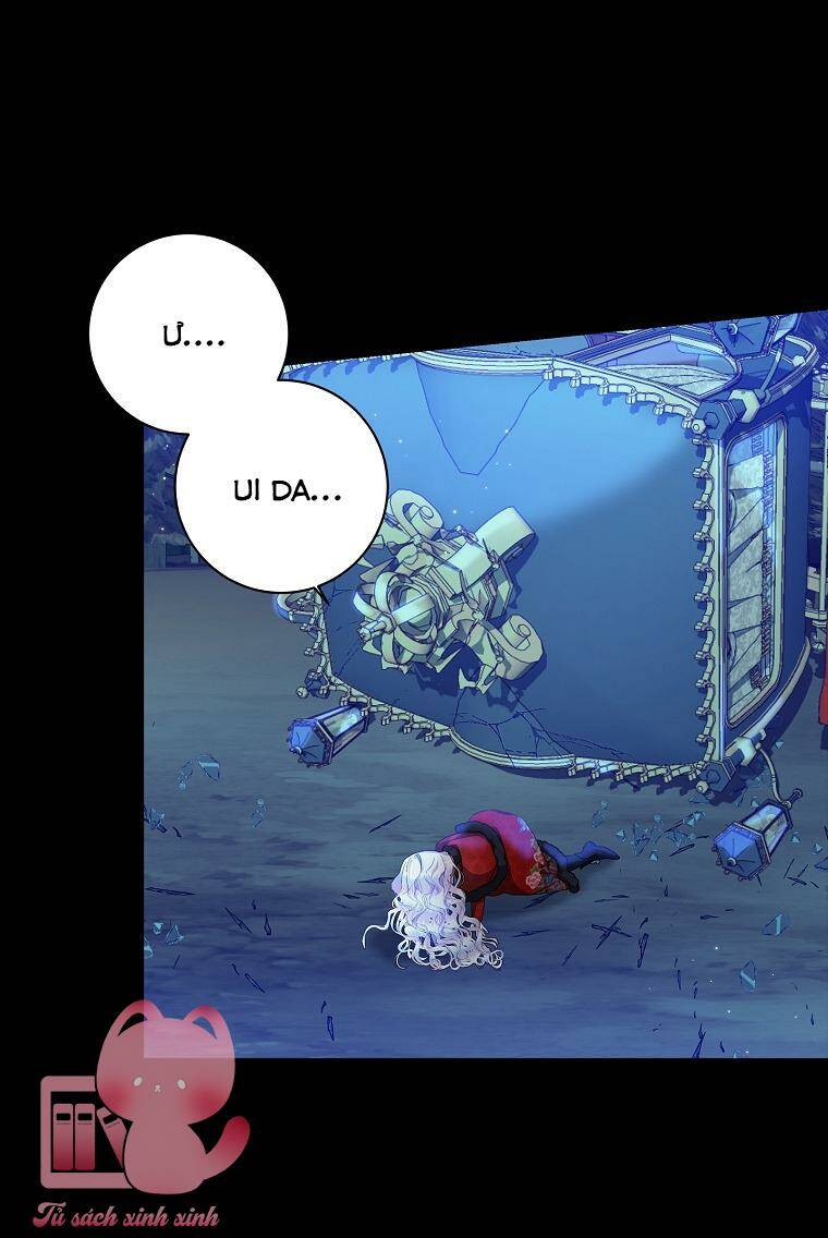 Nhận Nuôi Người Cha Phản Diện Chapter 10 - Trang 2