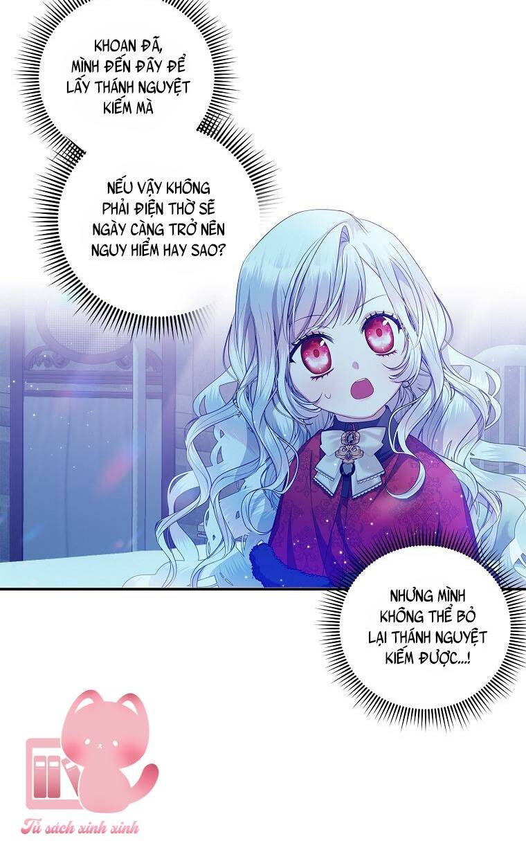 Nhận Nuôi Người Cha Phản Diện Chapter 10 - Trang 2