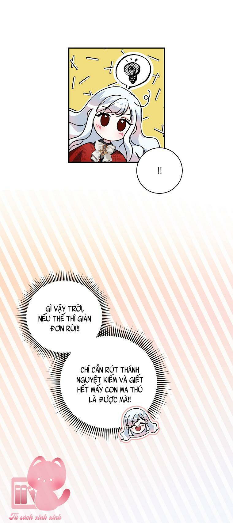 Nhận Nuôi Người Cha Phản Diện Chapter 10 - Trang 2