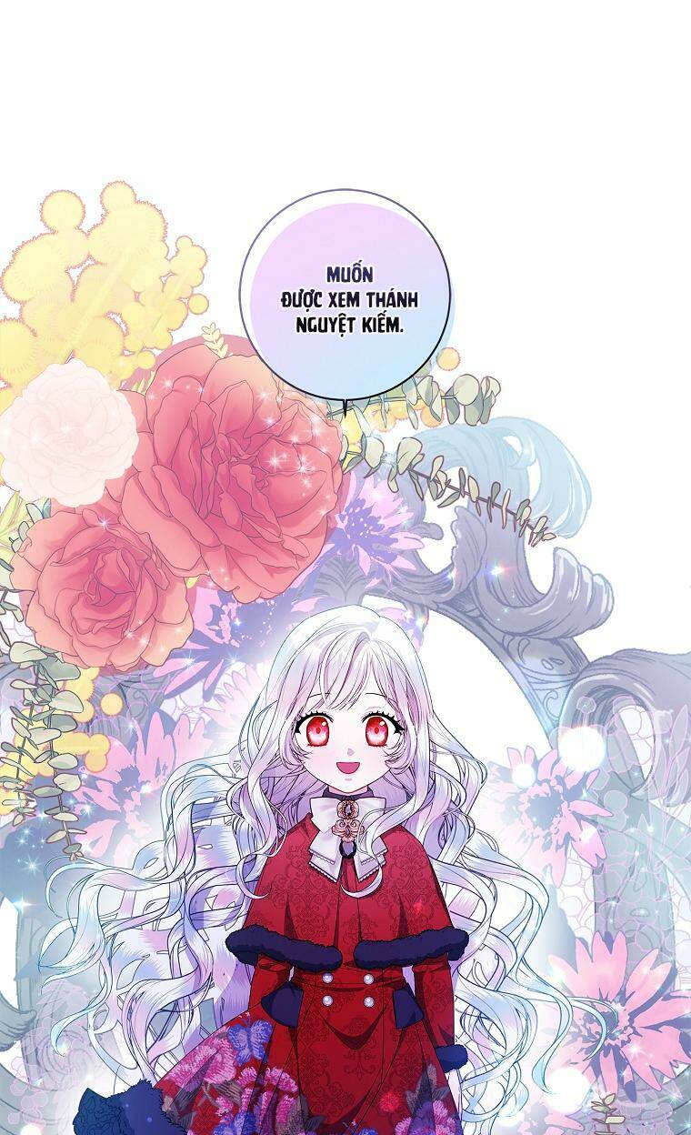 Nhận Nuôi Người Cha Phản Diện Chapter 10 - Trang 2