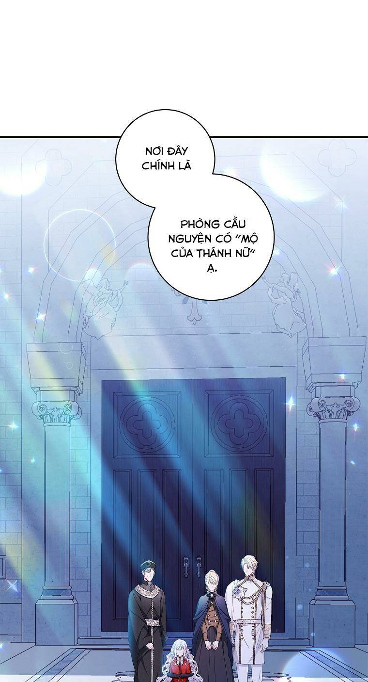 Nhận Nuôi Người Cha Phản Diện Chapter 10 - Trang 2