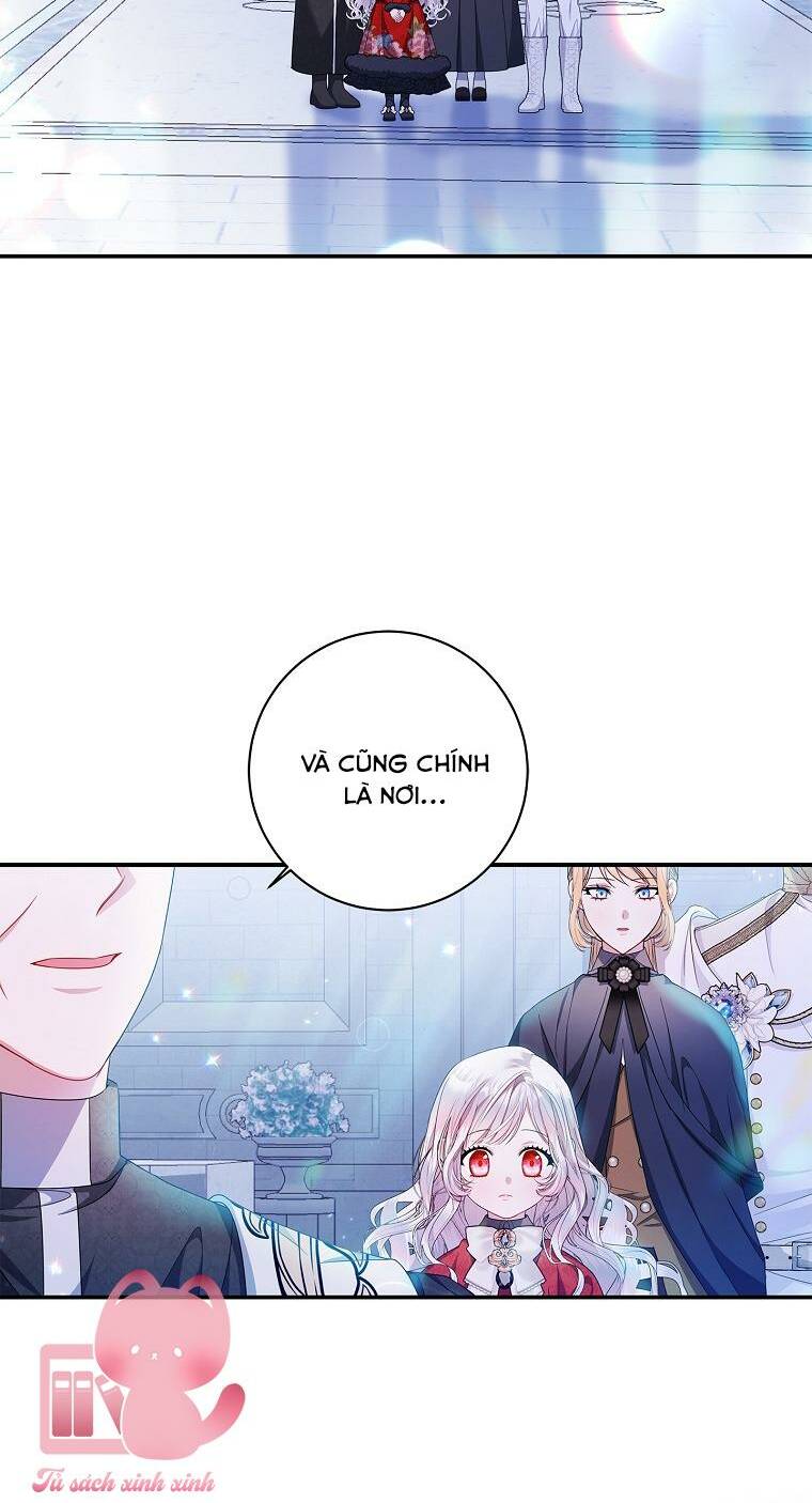 Nhận Nuôi Người Cha Phản Diện Chapter 10 - Trang 2