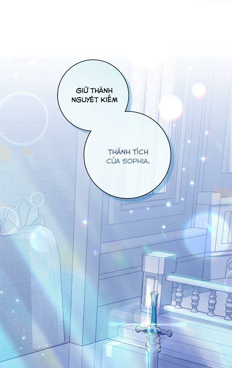 Nhận Nuôi Người Cha Phản Diện Chapter 10 - Trang 2