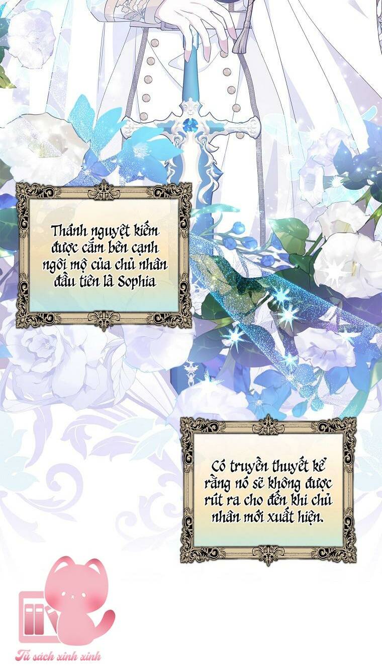 Nhận Nuôi Người Cha Phản Diện Chapter 10 - Trang 2