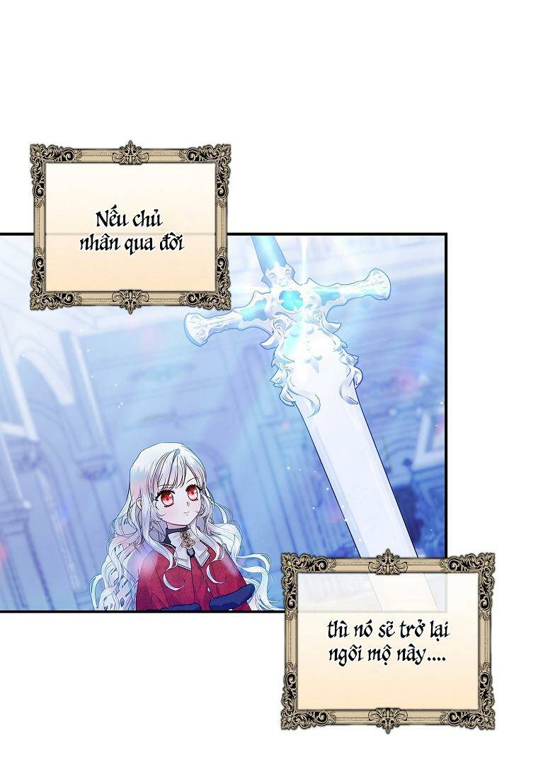 Nhận Nuôi Người Cha Phản Diện Chapter 10 - Trang 2