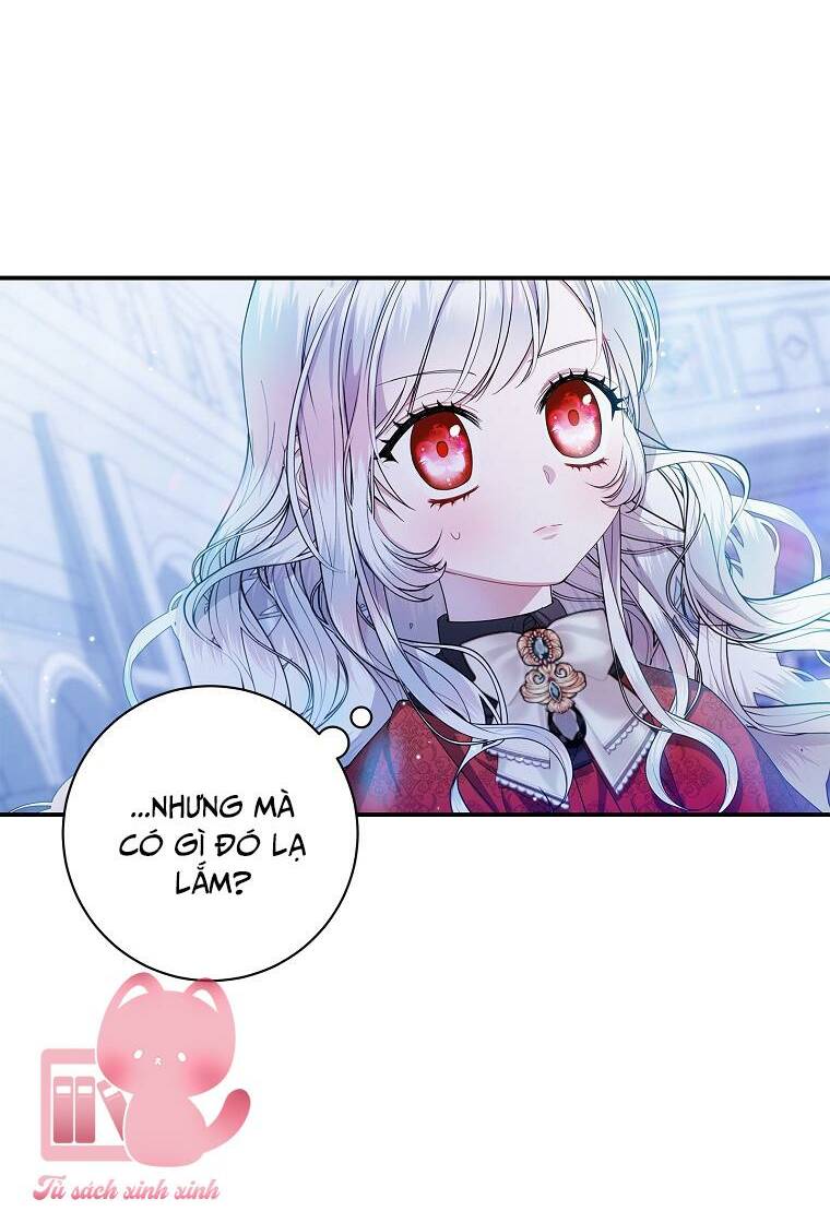 Nhận Nuôi Người Cha Phản Diện Chapter 10 - Trang 2