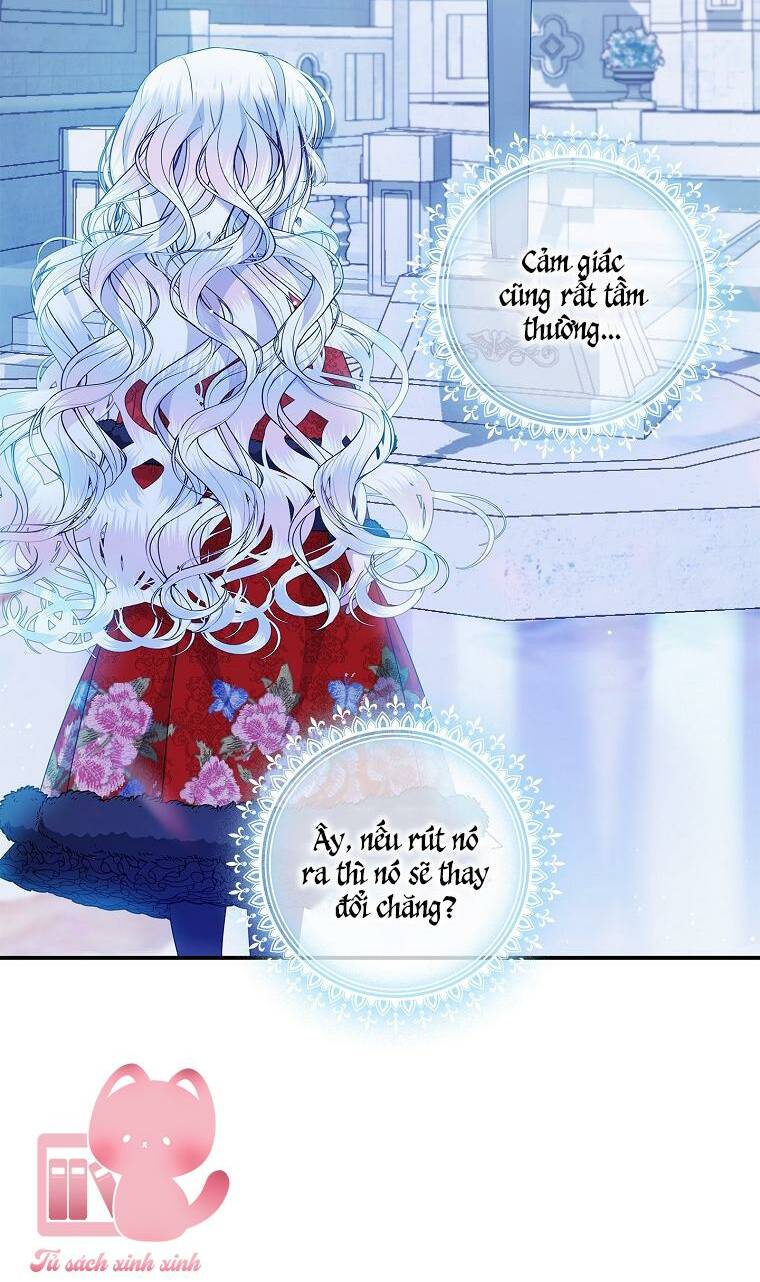 Nhận Nuôi Người Cha Phản Diện Chapter 10 - Trang 2