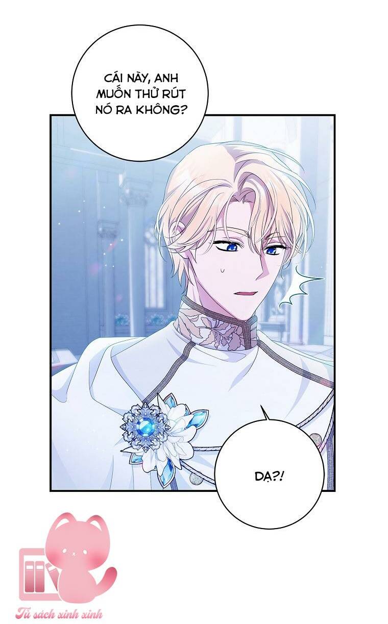 Nhận Nuôi Người Cha Phản Diện Chapter 10 - Trang 2