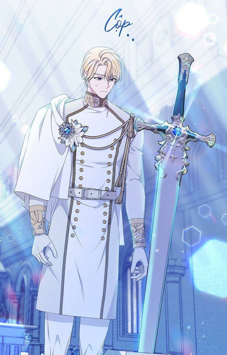 Nhận Nuôi Người Cha Phản Diện Chapter 10 - Trang 2