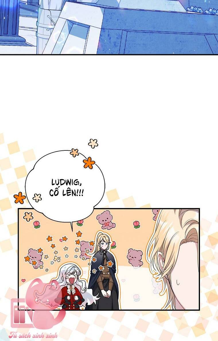 Nhận Nuôi Người Cha Phản Diện Chapter 10 - Trang 2