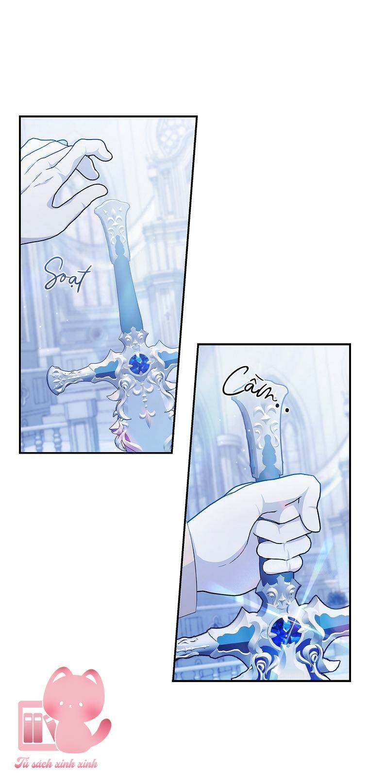 Nhận Nuôi Người Cha Phản Diện Chapter 10 - Trang 2