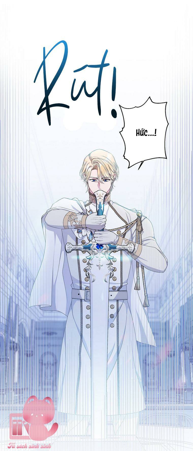 Nhận Nuôi Người Cha Phản Diện Chapter 10 - Trang 2