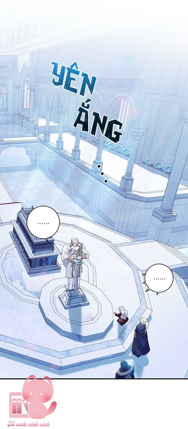 Nhận Nuôi Người Cha Phản Diện Chapter 10 - Trang 2