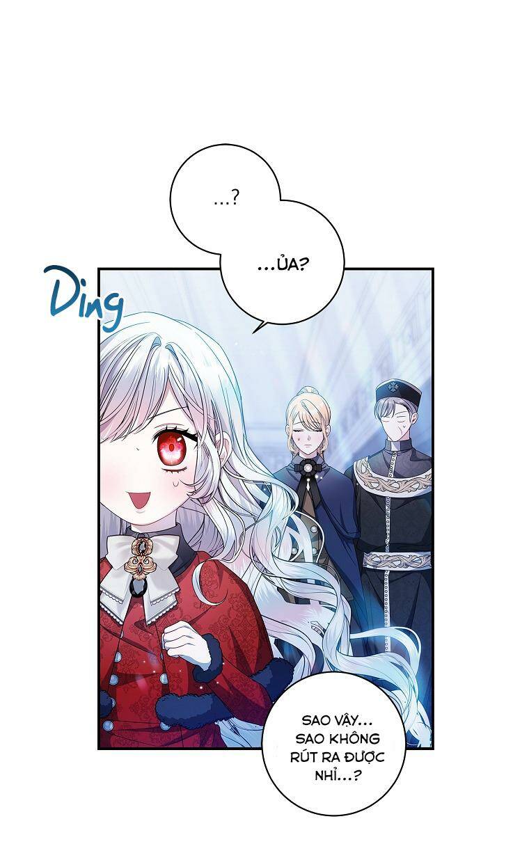 Nhận Nuôi Người Cha Phản Diện Chapter 10 - Trang 2