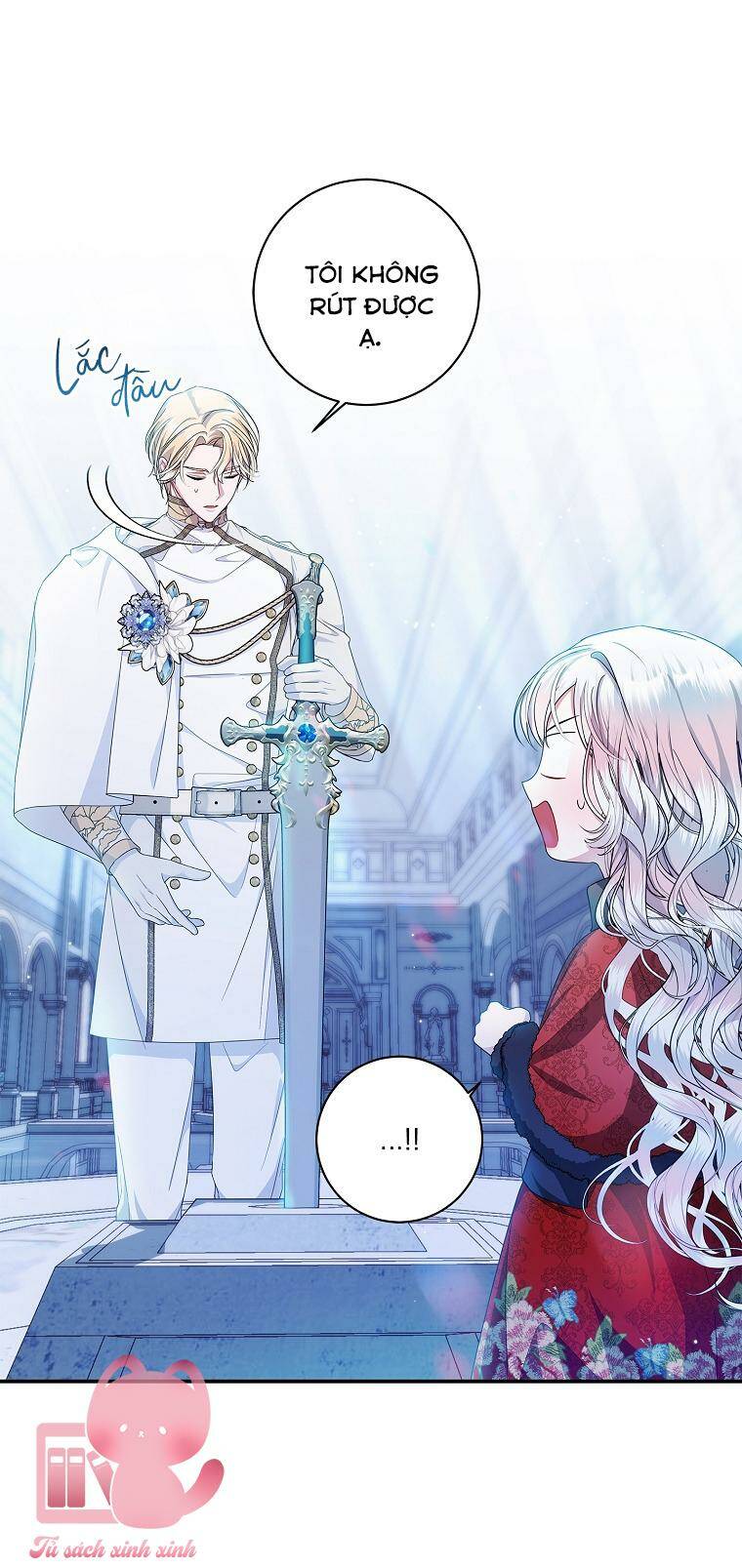 Nhận Nuôi Người Cha Phản Diện Chapter 10 - Trang 2