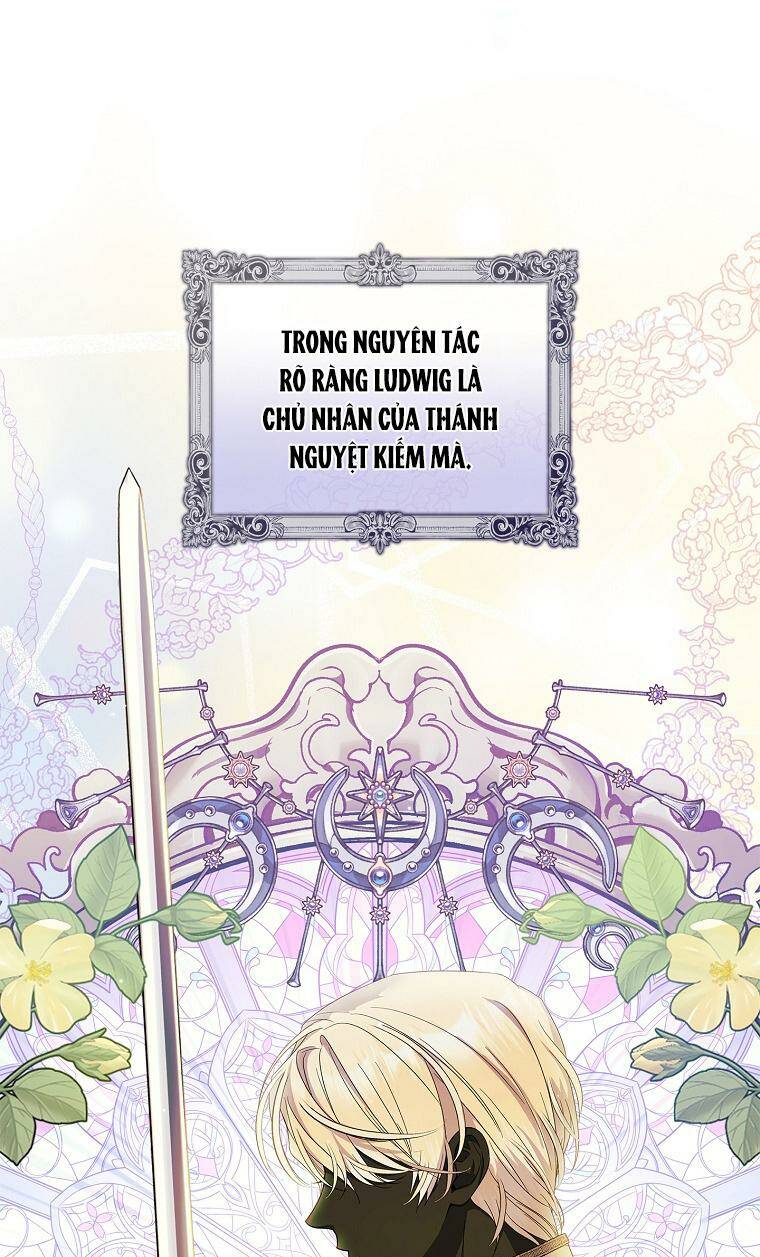 Nhận Nuôi Người Cha Phản Diện Chapter 11 - Trang 2