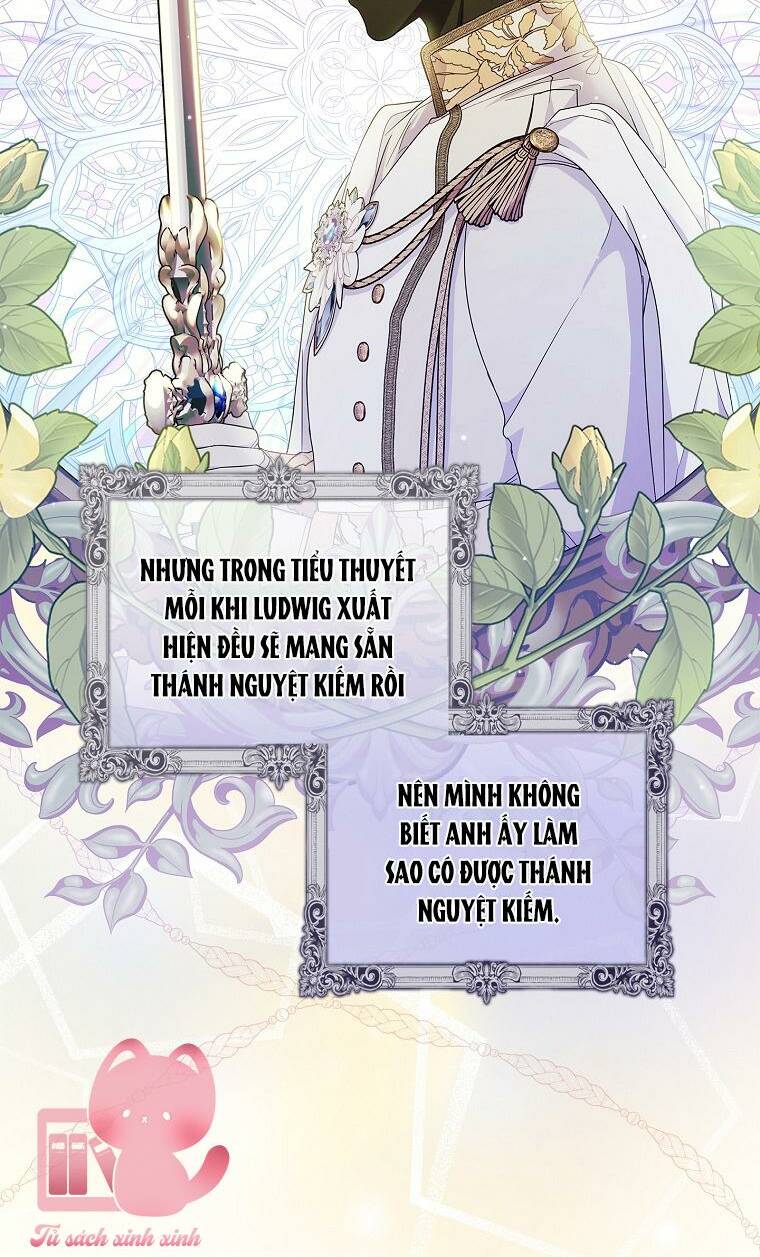 Nhận Nuôi Người Cha Phản Diện Chapter 11 - Trang 2