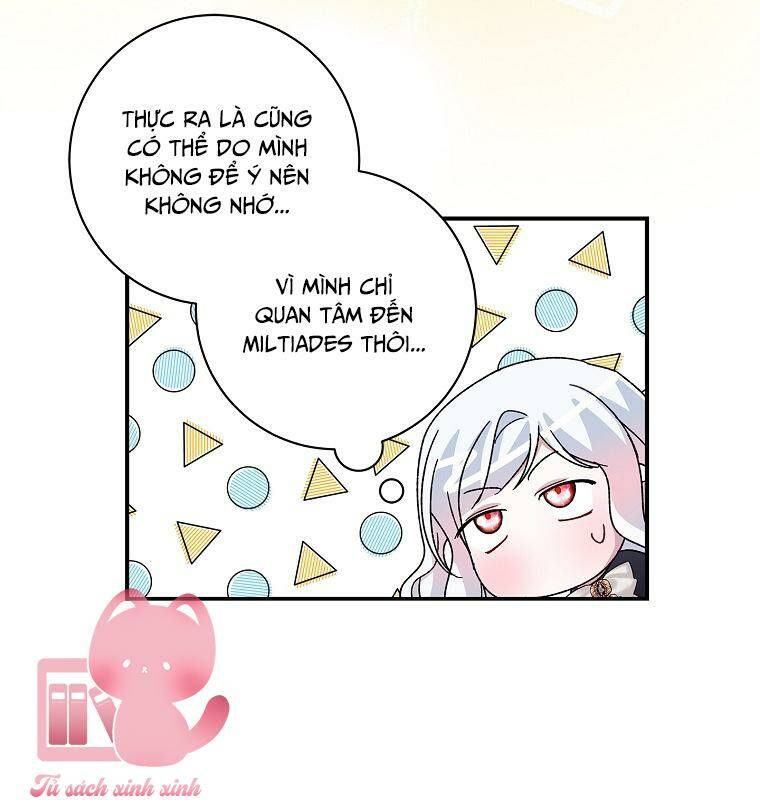 Nhận Nuôi Người Cha Phản Diện Chapter 11 - Trang 2