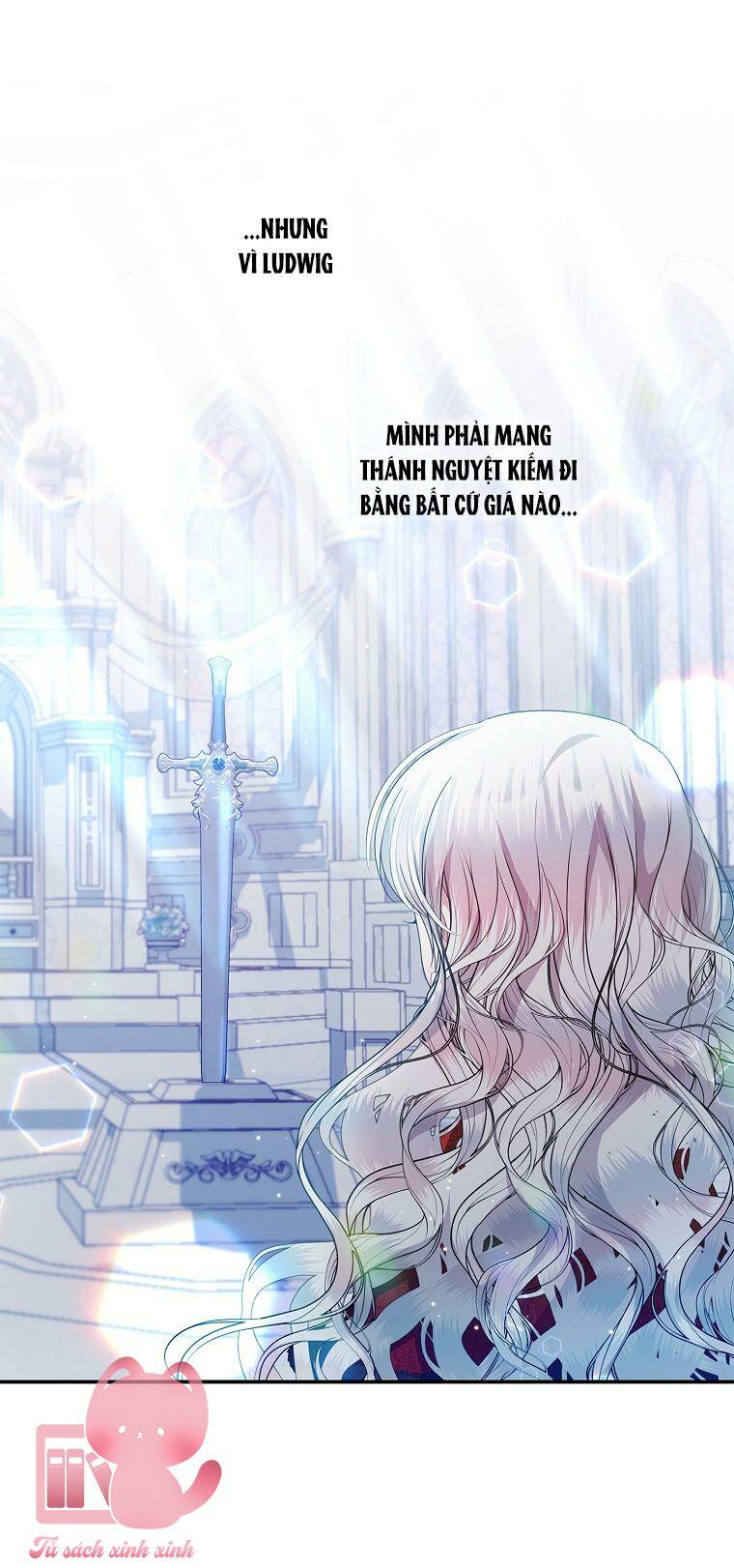 Nhận Nuôi Người Cha Phản Diện Chapter 11 - Trang 2